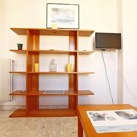 Appartement Grand Studio 30m² En Centre-ville à