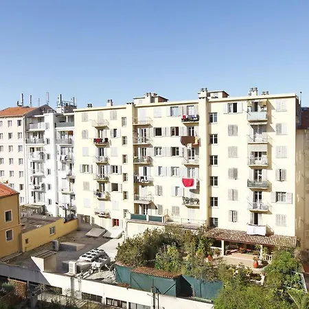 Grand Studio 30m² En Centre-ville A Apartmán *