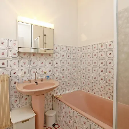 Grand Studio 30m² En Centre-ville A 公寓 尼斯