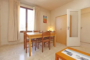 Grand Studio 30m² En Centre-ville A 尼斯